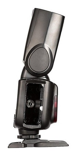Imagem 4 de 8 de Flash Godox V860il Para Canon C/ Bateria V860 Il 12x S/juros