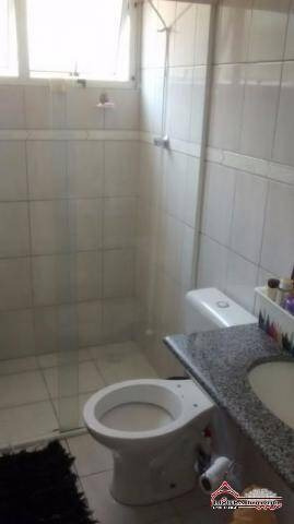 Imagem 13 de 15 de Linda Casa No Altos De Santana Para Venda Jacareí Sp - 2355