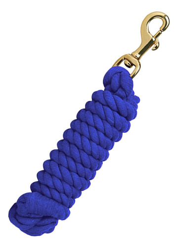 Cuerda De Para Caballos, Cuerda De Ecuestre, Correas Azul