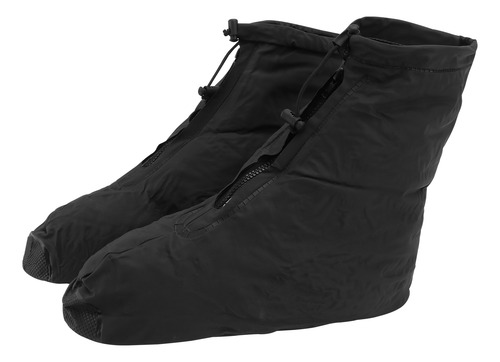 Botas Impermeables Para Hombre, Funda De Zapatos A La Moda