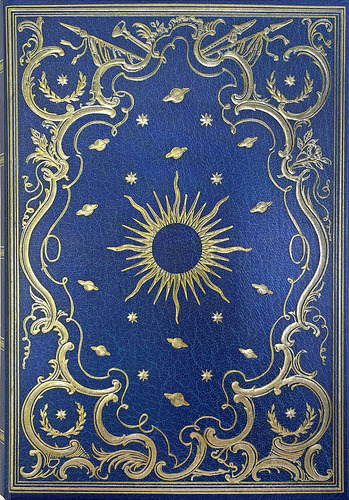 Celestial Journal (5 '' X 7 '' Cuaderno)