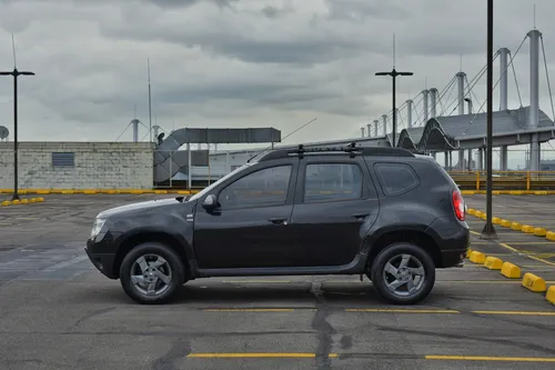 Renault Duster 1.6 Expression