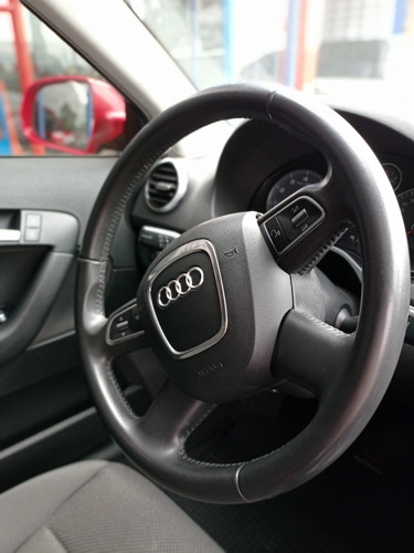 Audi A3 1.4 Tsi Mt 125cv 2013