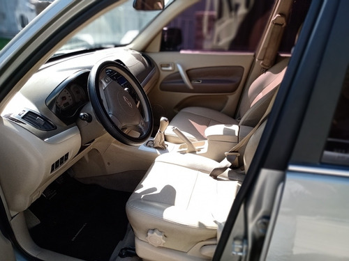 Chery Tiggo 2.0 Luxury 4x4 127cv 2011
