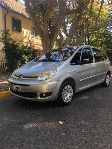 Citroen Picasso