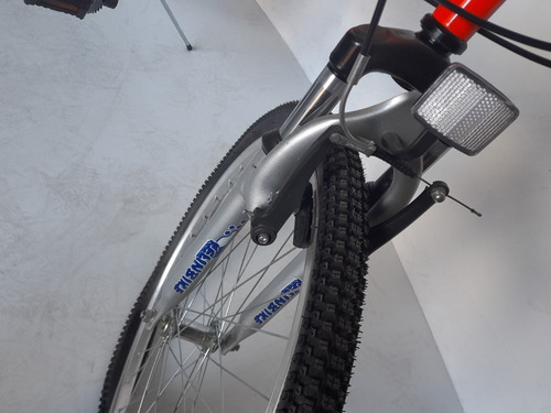 Imagen 8 de 10 de Bicicleta Mountain Bike Rodado 26 Doble Suspensión