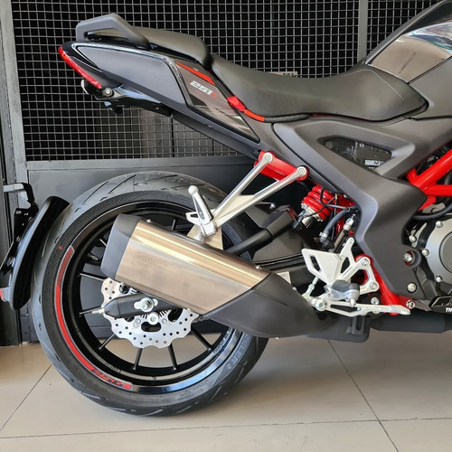 Benelli 251s Tnt 25 251 S Entrega Inmediata! Permutas!