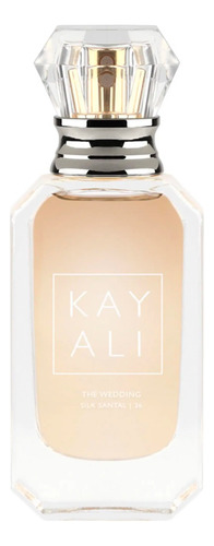 Kayali The Wedding Silk Santal | 36 Edp 10 Ml