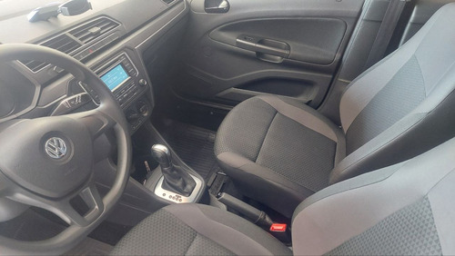 Volkswagen Gol Trend 1.6 Trendline 101Cv At