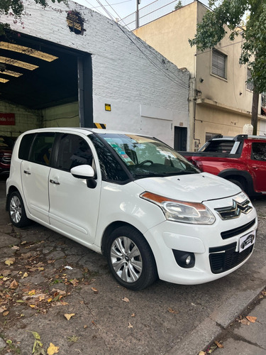 Citroën C3 Picasso 1.6 Vti 115 Tendance