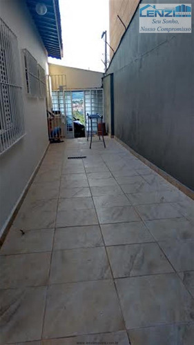 Imagem 9 de 21 de Casas À Venda Em Bragança Paulista/sp - Compre A Sua Casa Aqui! - 1313861