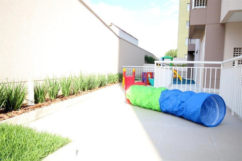 Imagem 21 de 27 de Apartamento À Venda No Bairro Centro - São Caetano Do Sul/sp - O-4041-10921