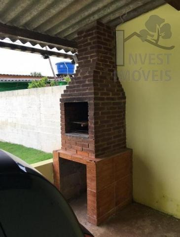 Imagem 11 de 15 de Cód 3228 - Casa Ao Lado Da Rodovia Em Ibiúna!! - 3228