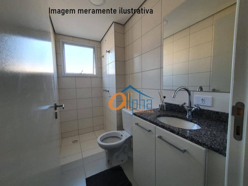 Imagem 1 de 12 de Apartamento Com 2 Dormitórios À Venda, 69 M² Por R$ 382.000 - Estancia Lynce - Atibaia/sp - Ap0959