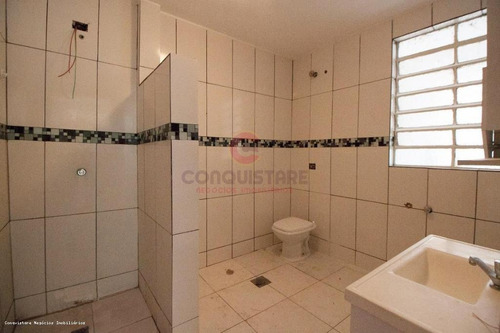 Imagem 2 de 9 de Apartamento Para Locação Em São Paulo, Santa Cecilia, 2 Dormitórios, 1 Banheiro - Apmc0429_2-1232313