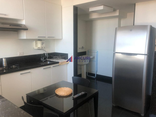 Imagem 16 de 16 de Apartamento 01 Suíte Belvedere (bh) Locação - 10574