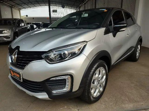 Renault Captur ZEN 1.6 16V FLEX 5P MEC.