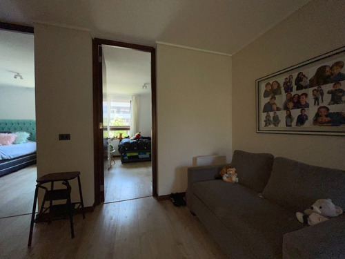 Imagen 20 de 21 de Precioso Departamento Triplex, Casi Nuevo, 4 Dormitorios
