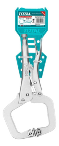 Alicate Tipo Caiman Forma C 11 Pulgabas Resistente