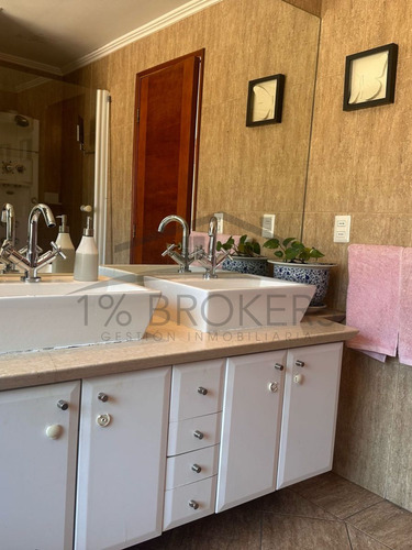 Baja De Precio - Casa Condominio - El Arrayan (96215)