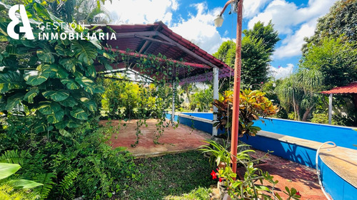 Imagen 3 de 9 de Quinta En Venta En Esquina En Tekax, Yucatan Folio Cqv196