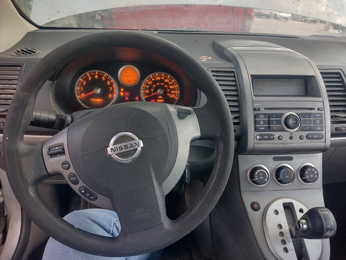 Nissan Sentra 2.0 Premium Ee Qc Cvt