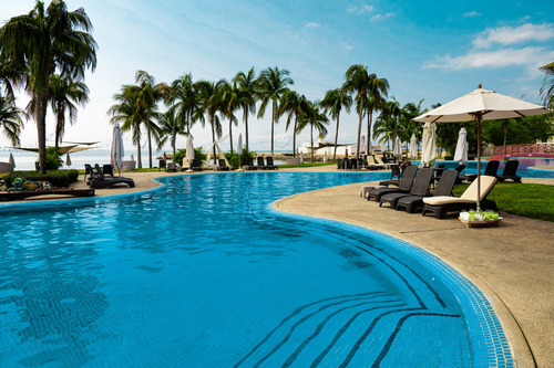 Venta De Villa En Bahía De Banderas