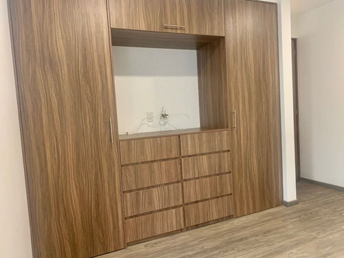 Departamento En Venta Con Balcón Bruno Traven General Anaya Benito Juárez Cdmx