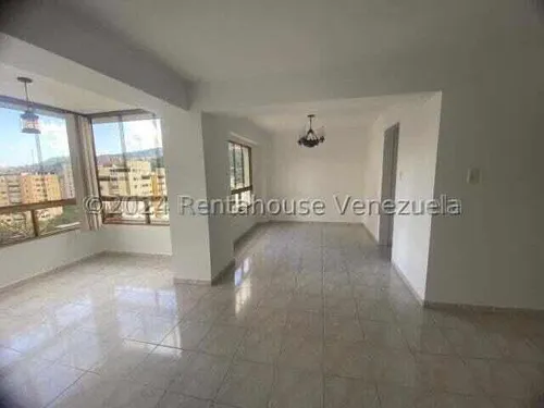 Apartamento En Alquiler. Af