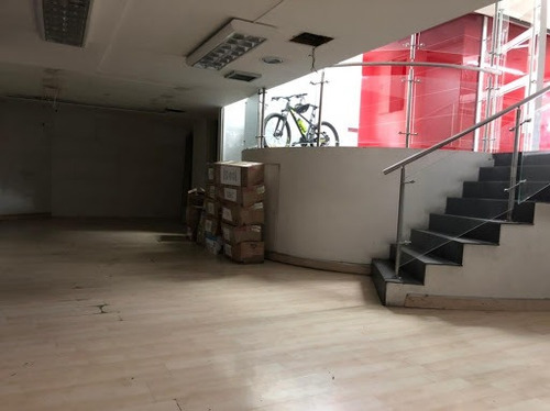 Imagen 5 de 19 de Locales En Arriendo Centro 279-17837