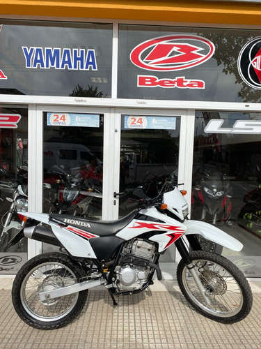 Imagen 3 de 6 de Honda Tornado 250 - 2018 - 13000km - El Flaco Motos
