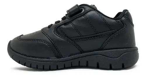 Zapatillas Marcel A280 Neg De Ni os Env o gratis