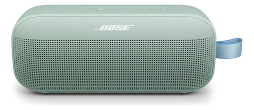 Altavoz Portatil Bose Soundlink Flex Ii (2da Generación) Bt Color Verde Claro