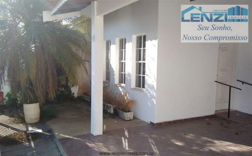 Imagem 2 de 16 de Casas À Venda Em Atibaia/sp - Compre A Sua Casa Aqui! - 1330344