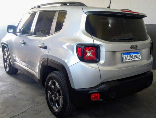 Jeep Renegade Sport 1.8
