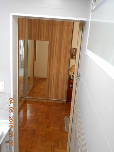 Imagem 17 de 28 de Apartamento - Ref: 5407