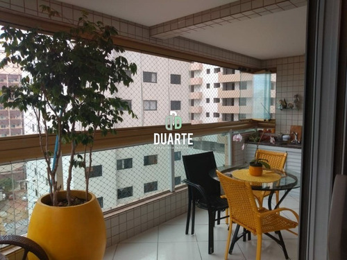Imagem 2 de 12 de Apartamento - Ap03768 - 69398420
