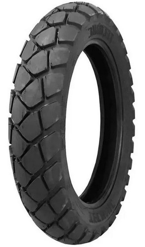 Par Pneu Nx 200 Dt 180 120/80-18 + 90/90-21 T&c Plus Technic