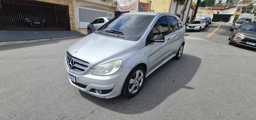 Mercedes-Benz Classe B 1.7 5p