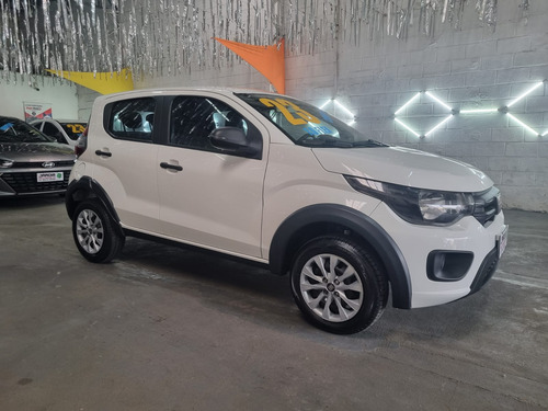 Fiat Mobi 1.0 Like Flex 5p