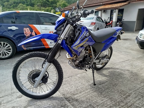 Xr 250 Tornado