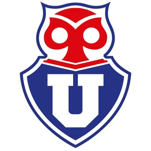 Taza Personalizada De La Universidad De Chile, U 