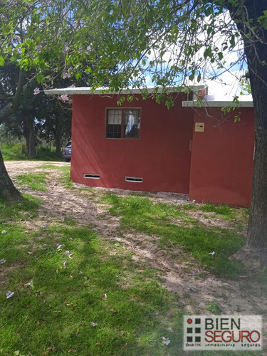 Chacra De 3 Hás. En Venta En Las Brujas