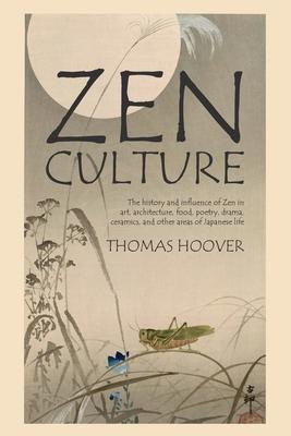 Libro Zen Culture - Thomas Hoover