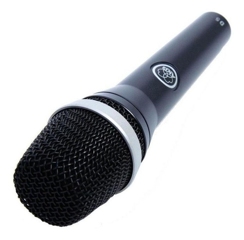 Microfone AKG D5 supercardióide