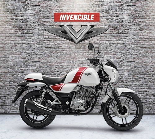 Bajaj V15 0km V 15
