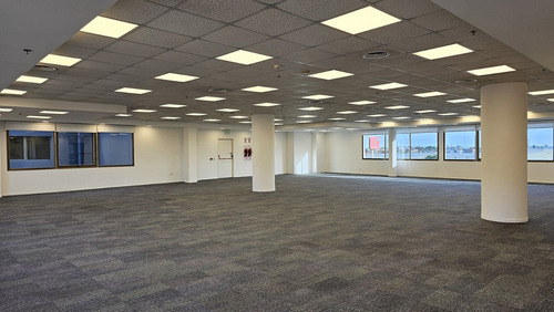 Oficinas En Alquiler | Olivos Building 2, Dr. Nicolás Repetto 3656, Olivos, Gba Norte | 1 Piso - 778 M²