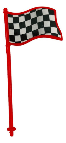 Pista De Carreras De Autos Track Racing Juguete Para Niño Color Verde