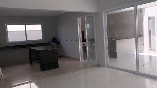 Sobrado Com 4 Dormitórios À Venda, 570 M² Por R$ 4.500.000,00 - Tamboré - Santana De Parnaíba/sp - So1403