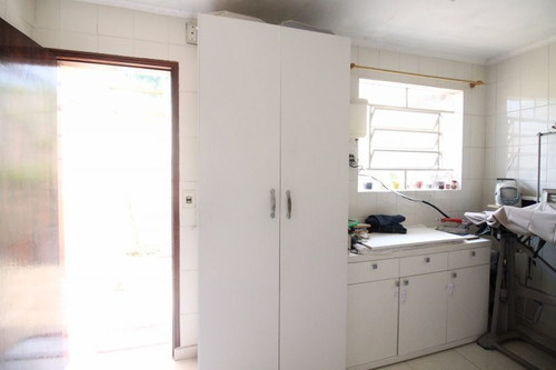 Sobrado - Ref: 5754